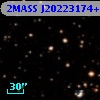2MASS J20223174+0625582