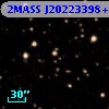 2MASS J20223398+0633091