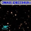 2MASS J20223419+0635166