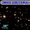 2MASS J20223458+0620200