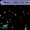 2MASS J20223524+0623512