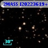 2MASS J20223619+0633246