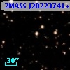2MASS J20223741+0633055