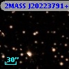2MASS J20223791+0621020