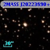 2MASS J20223890+0620092