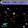 2MASS J20224152+0634299