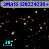2MASS J20224238+0623211