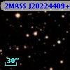 2MASS J20224409+0625159