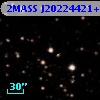 2MASS J20224421+0635028