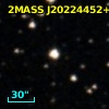 2MASS J20224452+0641142
