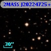 2MASS J20224725+0626039
