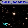 2MASS J20224783+0618338