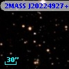 2MASS J20224927+0617113