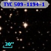 TYC  509-1194-1