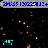 2MASS J20225012+0617245