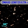 2MASS J20225129+0623296