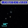 IRAS F16436+5819