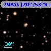 2MASS J20225329+0631125