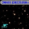 2MASS J20225350+0643005
