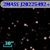 2MASS J20225492+0638015
