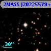 2MASS J20225579+0635226