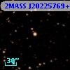 2MASS J20225769+0607353