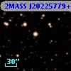 2MASS J20225779+0626107