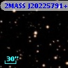 2MASS J20225791+0641513