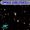 2MASS J20225832+0613435