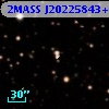 2MASS J20225843+0613503