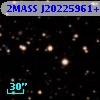 2MASS J20225961+0626355