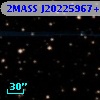2MASS J20225967+0644374