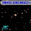 2MASS J20230152+0637380