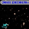 2MASS J20230170+0642493