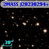 2MASS J20230294+0626376