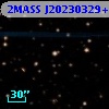 2MASS J20230329+0644335
