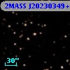 2MASS J20230349+0639141