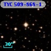TYC  509-868-1
