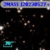 2MASS J20230527+0621012