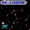 Pul -3 1410200