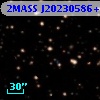 2MASS J20230586+0627013