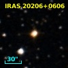 2MASS J20230612+0616357