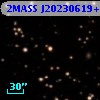 2MASS J20230619+0623544