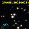2MASS J20230628+0621580