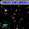 2MASS J20230693+0628289