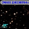 2MASS J20230784+0633370