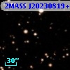 2MASS J20230819+0631013