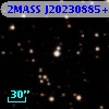 2MASS J20230885+0625089