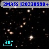 2MASS J20230890+0632505