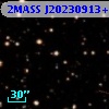 2MASS J20230913+0635136